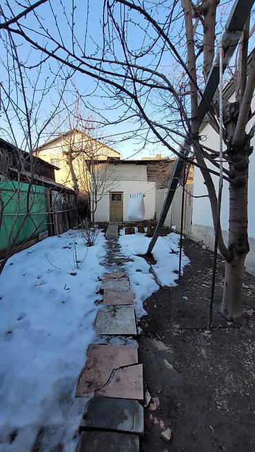 Продажа домов: Полдома, 52 м², 3 комнаты, Агентство недвижимости, Косметический ремонт — 4