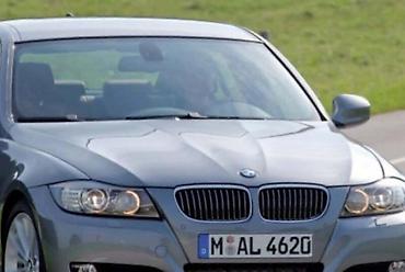 p znak: HAUBA ZA BMW 320 OD 2004. DO 2013. GOD — 1