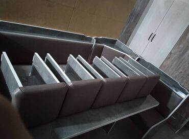 Кухонные столы и стулья: Кухонный стол и стул, Новый, Бесплатная доставка — 7