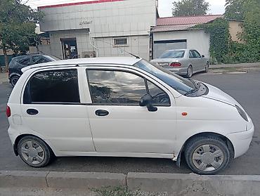 Mini: Mini Classic Mini: 2008 г., 0.8 л, Кол менен иштөөчү, Бензин, Хетчбек — 1