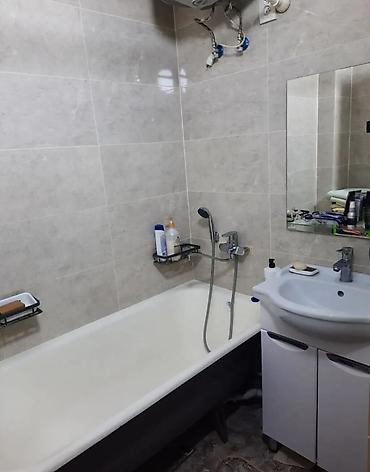 kant flat: 2 комнаты, 54 м², Золотой квадрат Индивидуалка, 5 этаж, Свежий ремонт — 4