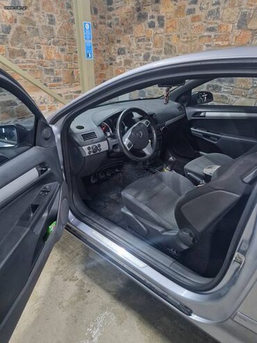 Opel: Opel Astra GTC: 1.4 l. | 2007 έ. 175115 km. Κουπέ — 7