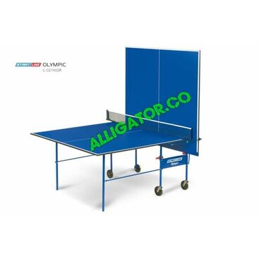 теннисная сетка: Теннисные столы от производителя Star Line Optima для помещений