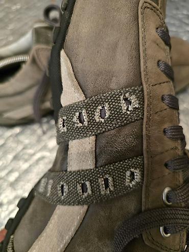 керзивой отук: Кроссовки Skechers (S USA) ORIGINAL 💯 винтажный модель — 6