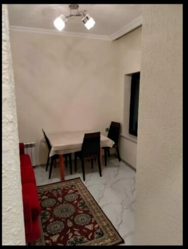 jysk yeni yasamal: 40 м², 2 комнаты, Комби, Газ, Электричество