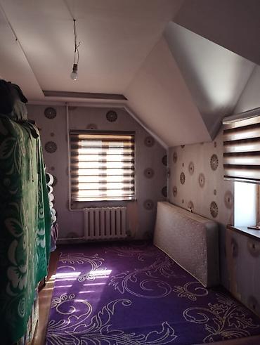 Продажа квартир: 5 комнат, 270 м², Арча-Бешик ж/м Элитка, 2 этаж, Старый ремонт — 10
