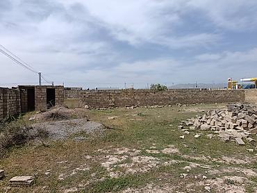 Torpaq sahələrinin satışı: 6 sot, Bələdiyyə — 2