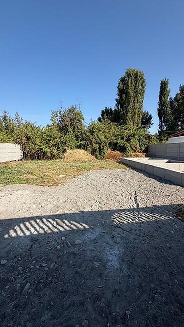 Жер тилкелери: 4 соток, Курулуш — 2