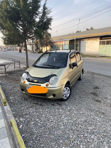 матиз 2 2007: Daewoo Matiz: 2007 г., 0.8 л, Механика, Бензин, Хетчбек