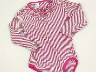 avicenum rajstopy: Bodysuits, Reserved, 1.5-2 years, 86-92 cm, condition - Perfect