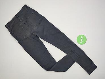 markowy second hand: H&M Divided, Jeansy damskie, rozmiar XS — 3