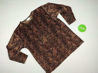 "cimo": Bluzka damska, rozmiar 3XL — 2