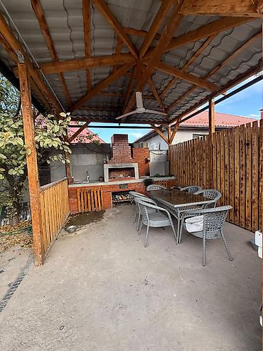 Продажа домов: 4 комнаты, 150 м², 5 соток, Тынчтык — 7