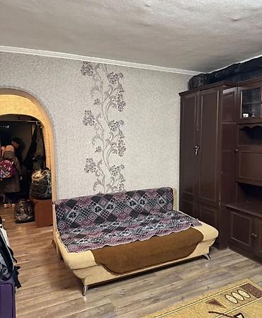 Долгосрочная аренда квартир: 1 комната, Без подселения, С мебелью частично — 5