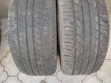 где можно купить шины дешевле: Шиналар 215 / 55 / R 16, Жай, Колдонулган, Жуп, Жеңил унаалар, Жапония, Toyo