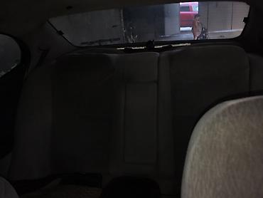 daewoo espero 2000: Daewoo Leganza: 2 l | 2002 il Sedan — 6