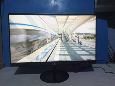 Мониторы: Монитор, Новый, LED, 23" - 24" — 11