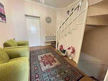 Продажа квартир: 3 комнаты, 87 м², Индивидуалка, 2 этаж, Косметический ремонт at lalafo.kg — 1 Продажа квартир: 3 комнаты, 87 м², Индивидуалка, 2 этаж, Косметический ремонт — 1