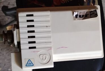 Tikiş maşınları: Tikiş maşını İşlənmiş,Elektromexaniki