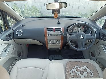 фермер: Mitsubishi Colt: 2004 г., Хэтчбэк — 8