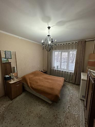 Продажа квартир: 3 комнаты, 65 м², 105 серия, 1 этаж, Евроремонт — 4