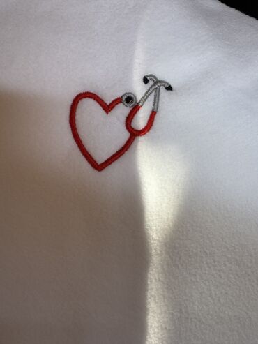 Вышивка: Компьютерная вышивка | Кофты, Футболки, Шапки — 27