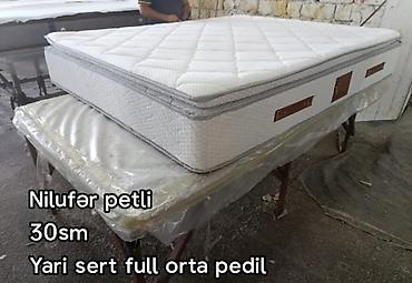 gəlinciklər ucun evlər: Yeni, Sadə matras, Uşaq üçün — 2