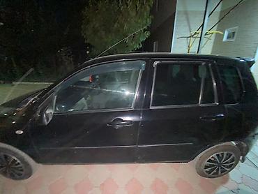 мазда демойо: Mazda Demio: 2003 г., Бензин, Хэтчбэк — 5