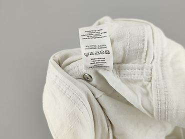 bottoms: Dorothy Perkins, Spodnie materiałowe damskie, rozmiar S — 5