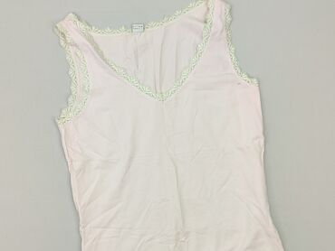 helmut lang t shirty: S.Oliver, Top damski, rozmiar M