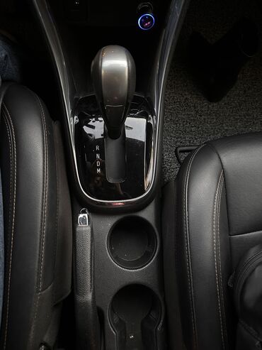 Chevrolet: Chevrolet Trax: 2019 г., 1.6 л, Автомат, Дизель, Кроссовер — 12