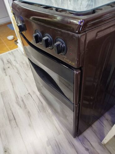 islenmis soyuducu: Plitə Eurolux, Qarışıq, Ayrıca dayanan, 3 gözlü, İşlənmiş