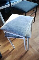 Табуретки: Табуретка, Новый, Железо, Не раскладной — 15