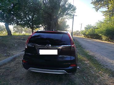 двигатель на хонда срв: Honda CR-V: 2015 г., 2.4 л, Вариатор, Бензин — 8