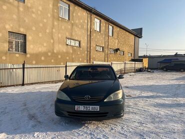 тайота камри лимер: Toyota Camry: 2004 г., 3 л, Автомат, Бензин, Седан