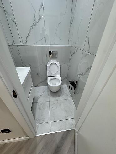 жк навигатор: 3 комнаты, 107 м², Элитка, 2 этаж, Евроремонт — 8