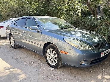 гур насос виндом: Toyota Windom: 2004 г., 3 л, Автомат, Бензин, Седан — 2