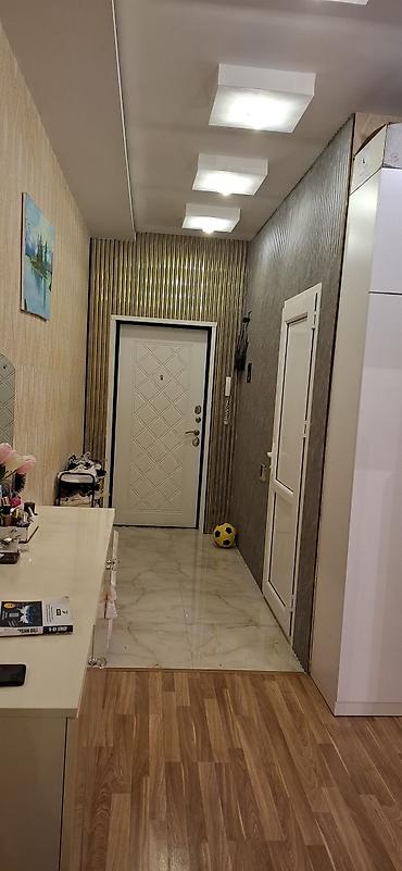 hazır 4 faizli ipoteka: 2 otaqlı, Yeni tikili, 67 kv. m — 4