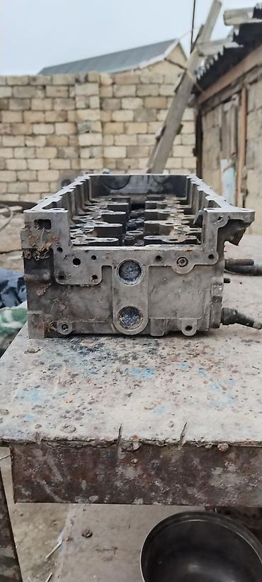 Sbor motorlar və silindr başlıqları: Kia kıa., 2.5 l, Dizel, 2005 il, İşlənmiş — 25