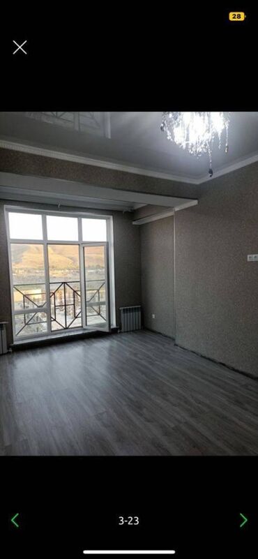 Продажа квартир: 2 комнаты, 49 м², Элитка, 12 этаж, Евроремонт