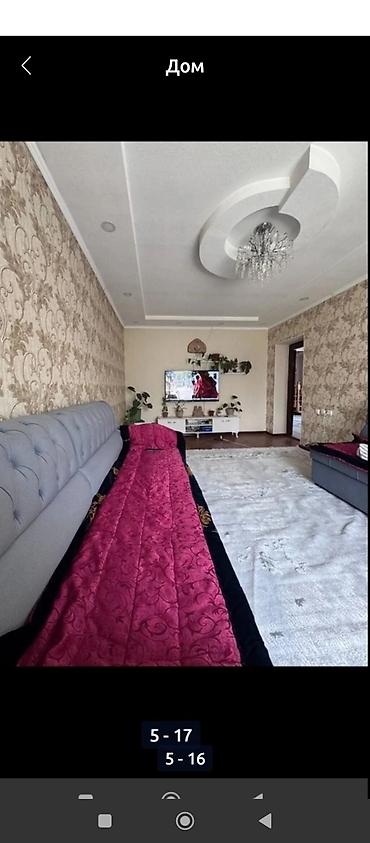 Продажа коттеджей и домов: Ак ордо конушунан мансардный уй сатылат.общ площадь 152кв м.Биринчи — 3