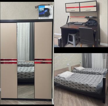 Digər mebel: Endiriimm (Genc otagi desti) yaxsi veziyyetde seliqeli iwlenib deste