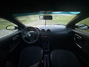 vw: Volkswagen Polo: 2004 г., 1.4 л, Механика, Бензин, Хэтчбэк — 3