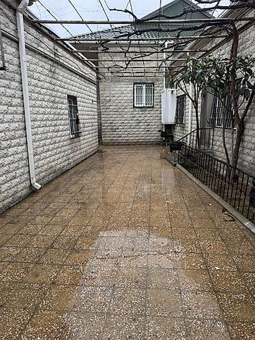 Uzunmüddətli kirayə evlər: Bileceride abide ve ag saraya yaxin heyet evi kiraye verilir. Evde her — 2