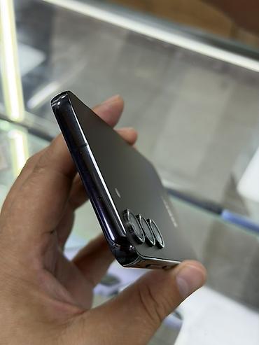 Техника жана электроника: Samsung Galaxy S23, Колдонулган, 256 ГБ, түсү - Кара, 2 SIM — 6