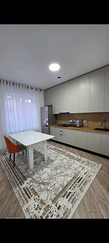 сто бокс в аренду бишкеке: 46 м², 2 комнаты, Семейным — 3