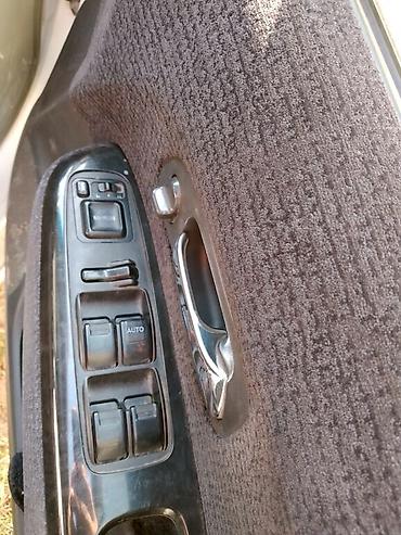 odyssey absolute: Honda Odyssey: 2002 г., 2.3 л, Автомат, Бензин, Минивэн — 4