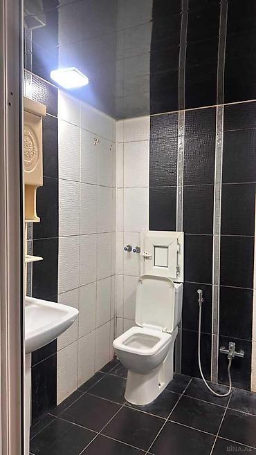 yasma: Yeni Yasamal, 2 otaqlı, Yeni tikili, m. İnşaatçılar, 55 kv. m — 5