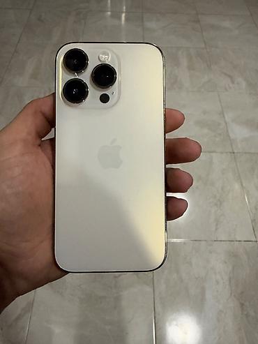 sunurlar: IPhone 14 Pro, 128 GB, Rose Gold — 1