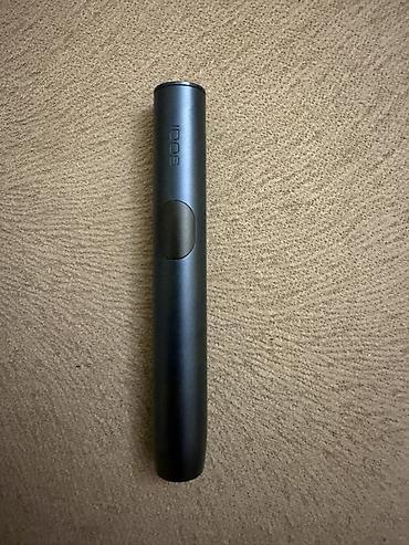 iqos seletti: IQOS elektron tütün isitmə qurğusu və daşıma futlyarı — 4